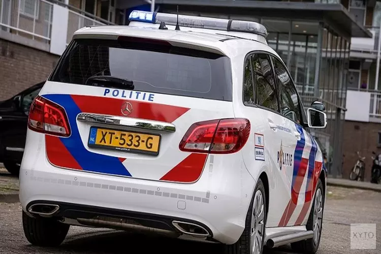 Politie in Nordrhein-Westfalen houdt man aan in grensoverschrijdend onderzoek