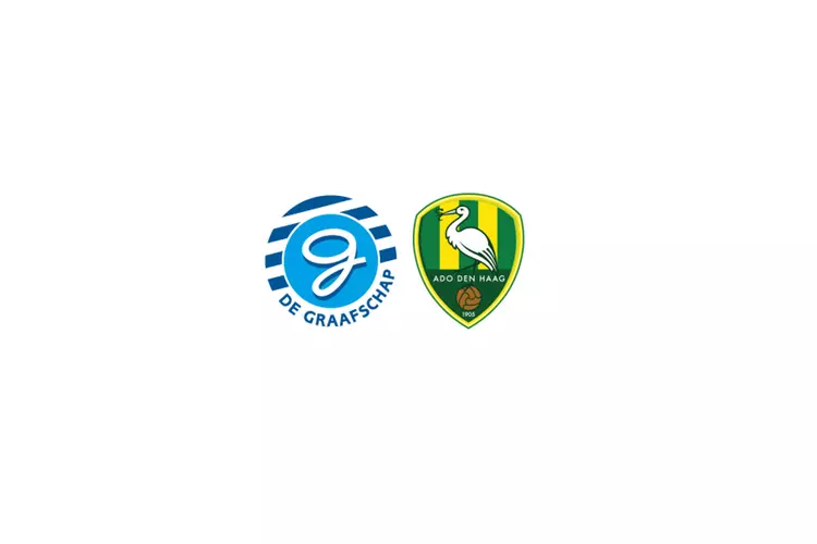 De Graafschap wint in slotfase van ADO Den Haag