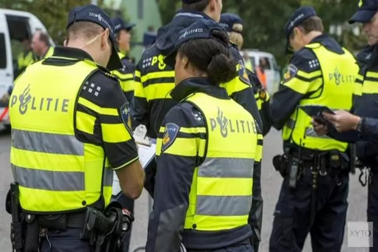 Politie Oost-Nederland zet concrete stappen om grensoverschrijdend gedrag uit te bannen