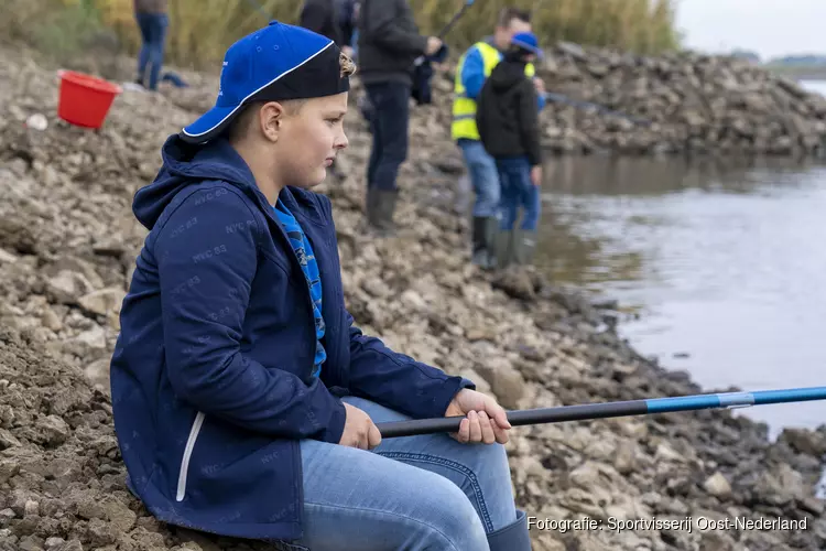 Junior IJsselfestijn Brummen