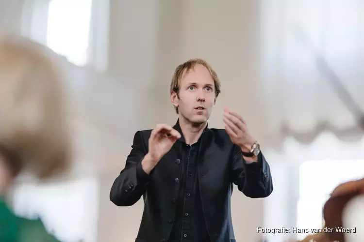 Ars Musica trapt in oktober af met ambitieus project over muzikaal genie Felix Mendelssohn Bartholdy