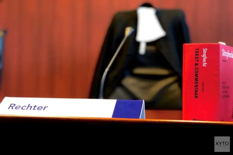 Man uit Lichtenvoorde veroordeeld voor plegen meerdere strafbare feiten