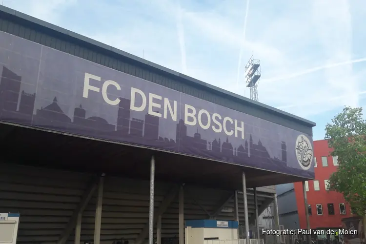De Graafschap naar ruime zege op FC Den Bosch