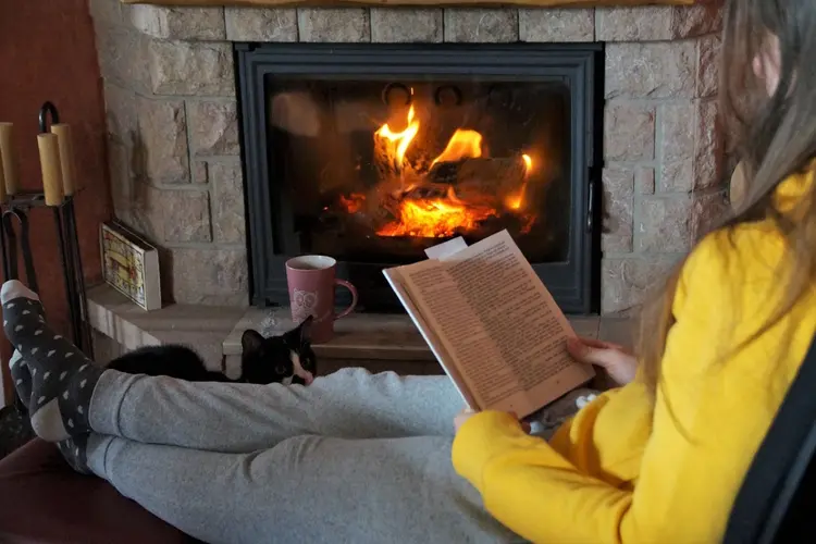 Boekentips voor die gure, gezellige wintermaanden!