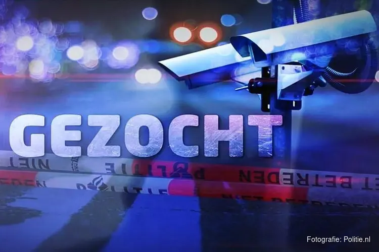 Getuigen gezocht van overval