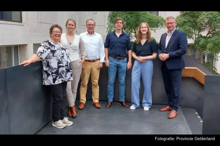 Gelderland stelt accountmanagers landbouw aan