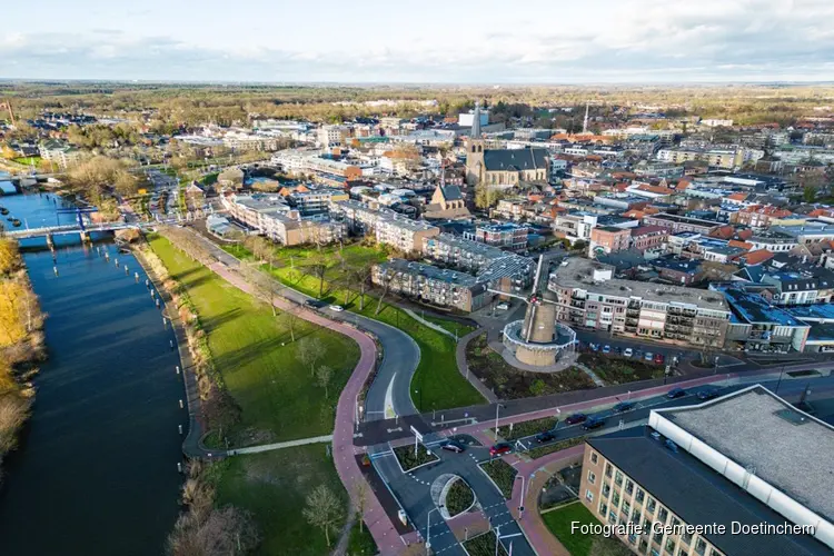 Voorbereiding nieuwe overeenkomsten voor Jeugdhulp, Wmo en Wonen