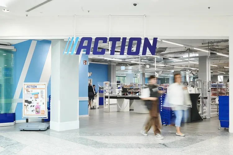 Action opent op 21 december nieuwe winkel in Doetinchem