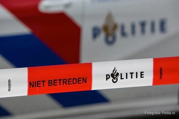 Burgemeester en politie geschokt over grote hoeveelheid aangetroffen vuurwerk