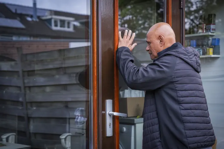 Leren over inbraakrisico’s door kennis en ervaring ex-inbreker in Stadion de Vijverberg