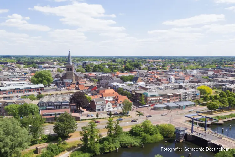 Zo lang mogelijk samen leven en wonen