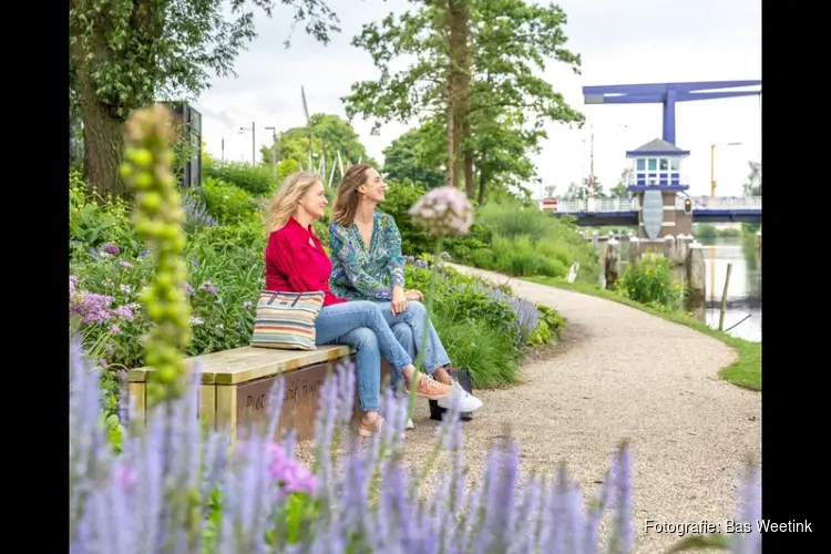 Inloopspreekuur over Project Oude IJssel Boulevard