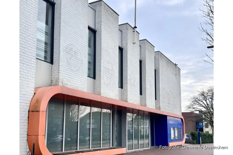 Doetinchem vindt tijdelijke locatie voor dak- en thuislozenopvang